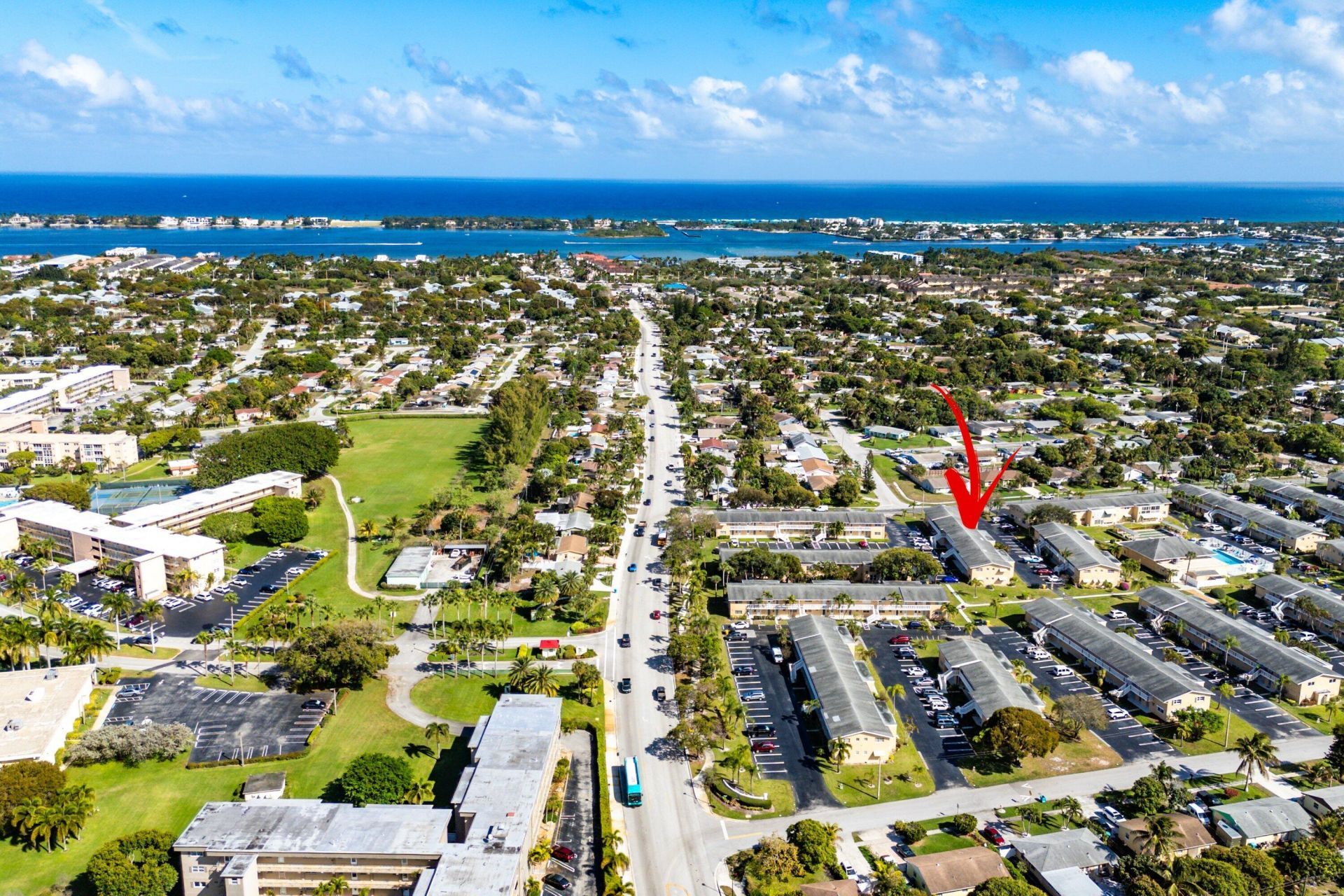 2191 NE 1st Court, Unit 202, Boynton Beach, FL 33435 Photo