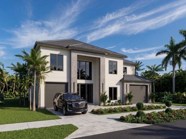 3205 Harrington Drive, Boca Raton, FL 33496