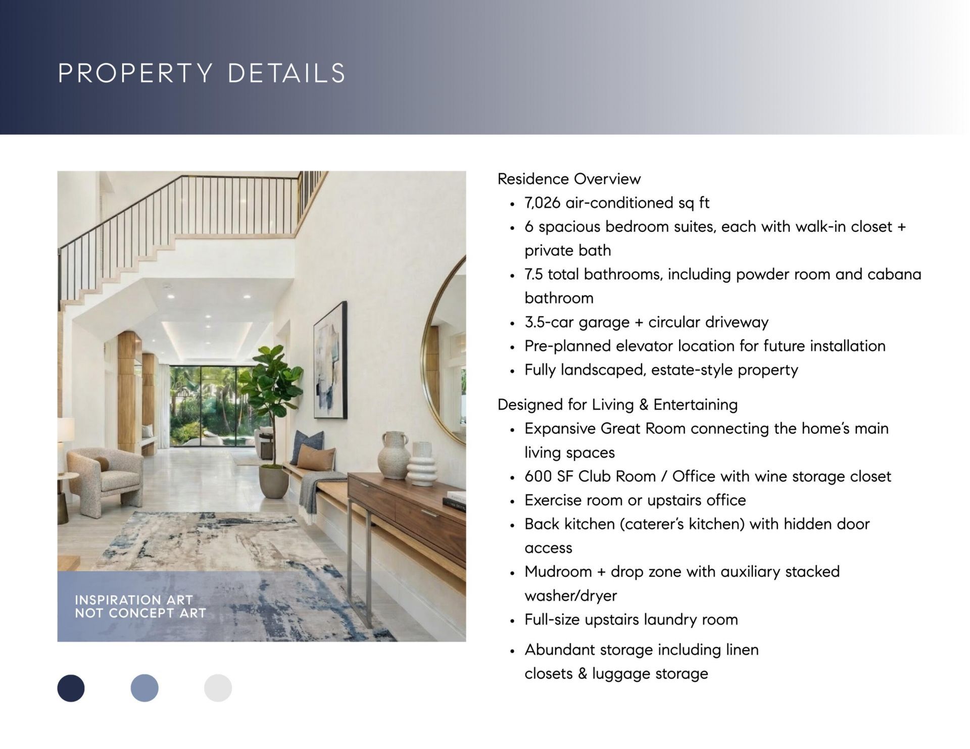 3205 Harrington Drive, Boca Raton, FL 33496 Photo