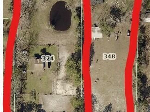 348 KIRK Road, Jacksonville, FL 32218