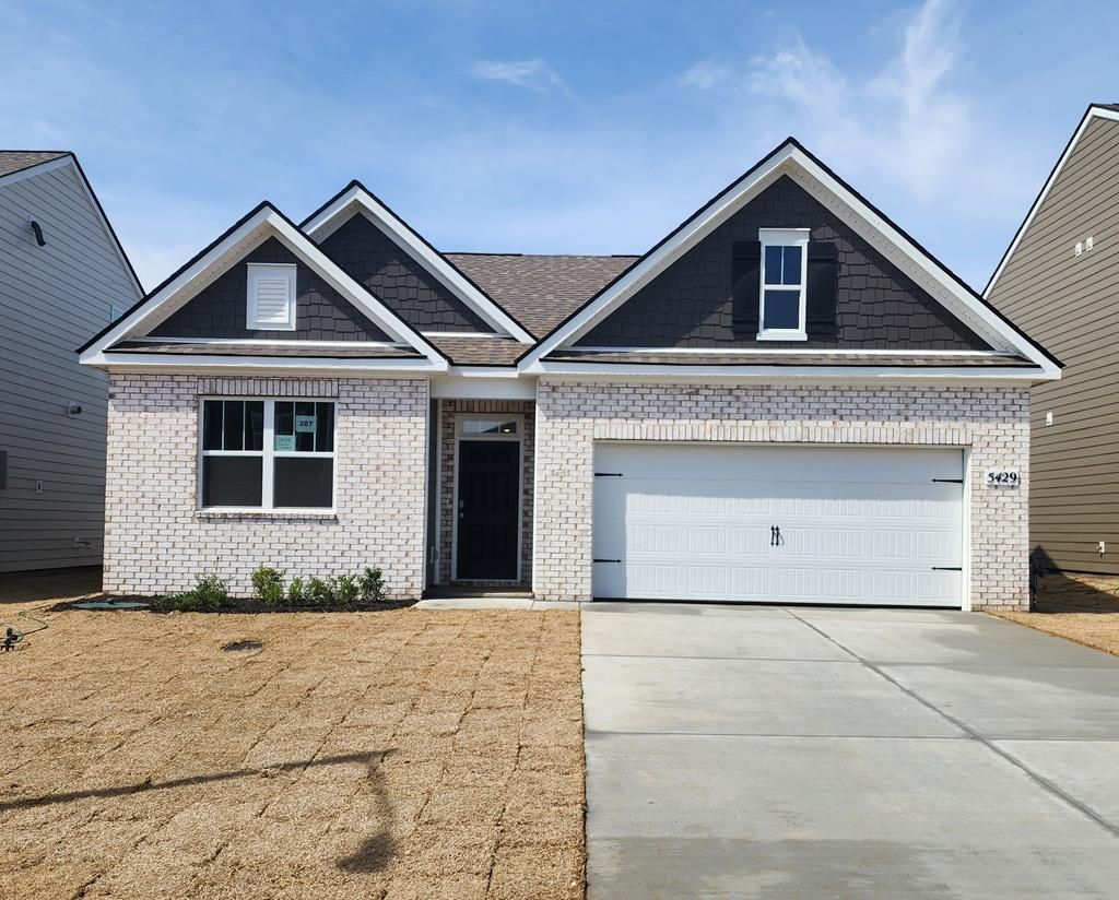 5429 Conifer Lane, Cookeville, TN 38506 Main Photo