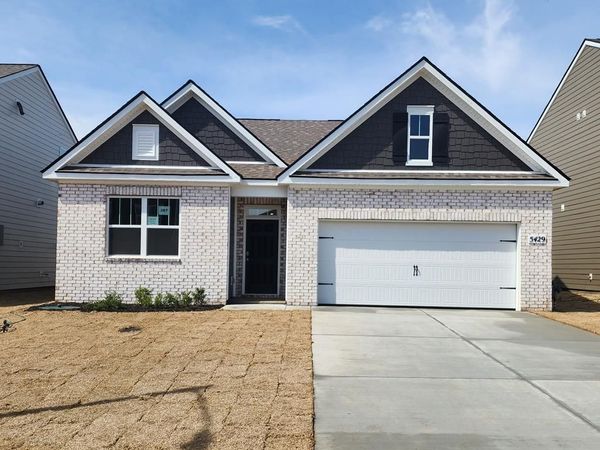 5429 Conifer Lane, Cookeville, TN 38506