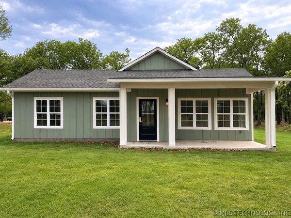 12195 Longboard Loop , Kingston, OK 73439