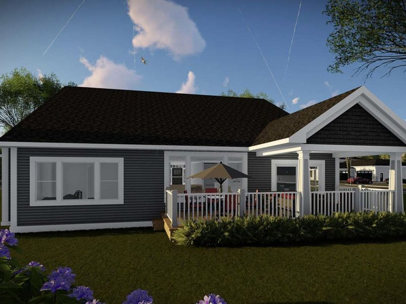 1506 Marion Country Club Drive , Marion, OH 43302 Photo 4