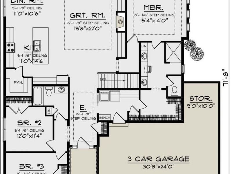 1506 Marion Country Club Drive , Marion, OH 43302 Photo 5