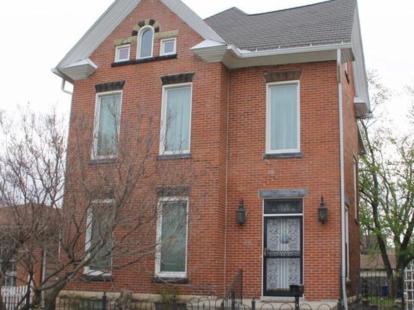 230 N 17th Street, Columbus, OH 43203