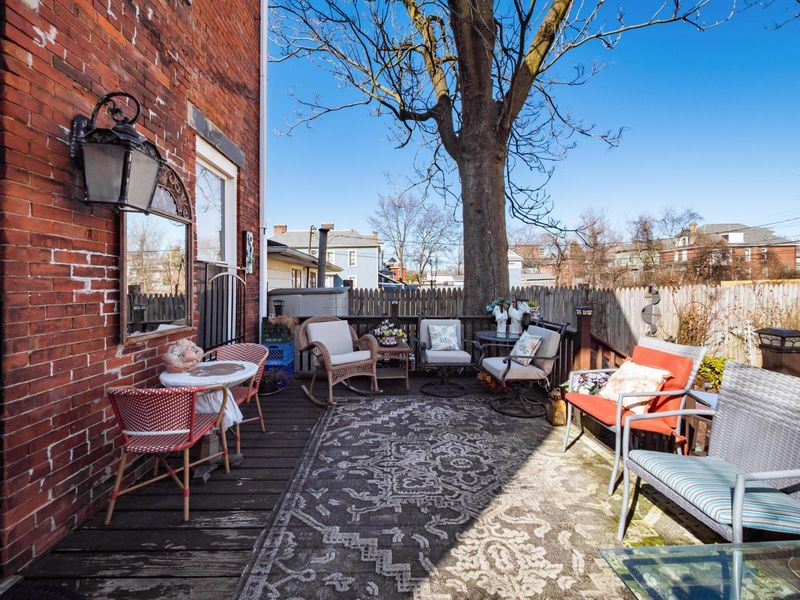 230 N 17th Street, Columbus, OH 43203 Photo 37