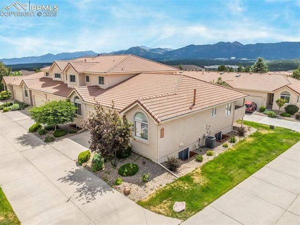 214 Luxury Lane, Colorado Springs, CO 80921