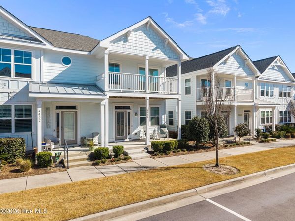 4409 Indigo Slate Way, Wilmington, NC 28412