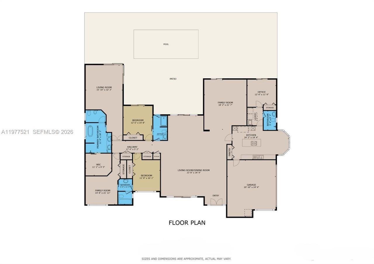 10101 SW 145th St, Miami, FL 33176 Photo