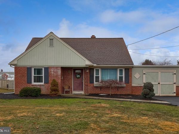 1160 WEA WIT STREET, EAST EARL, PA 17519