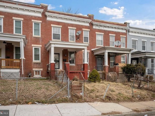 3530 EDMONDSON AVENUE, BALTIMORE, MD 21229