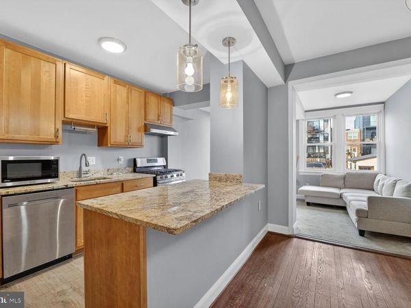 632 FRANKLIN STREET NE, WASHINGTON, DC 20017