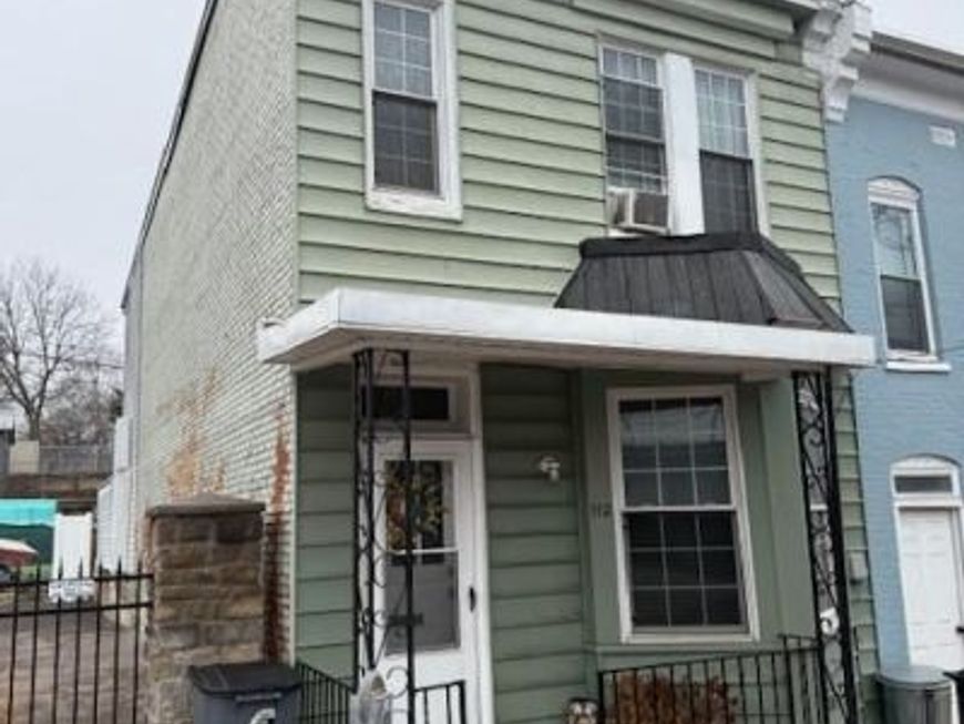 112 N Conococheague Street , Williamsport, MD 21795 Main Photo