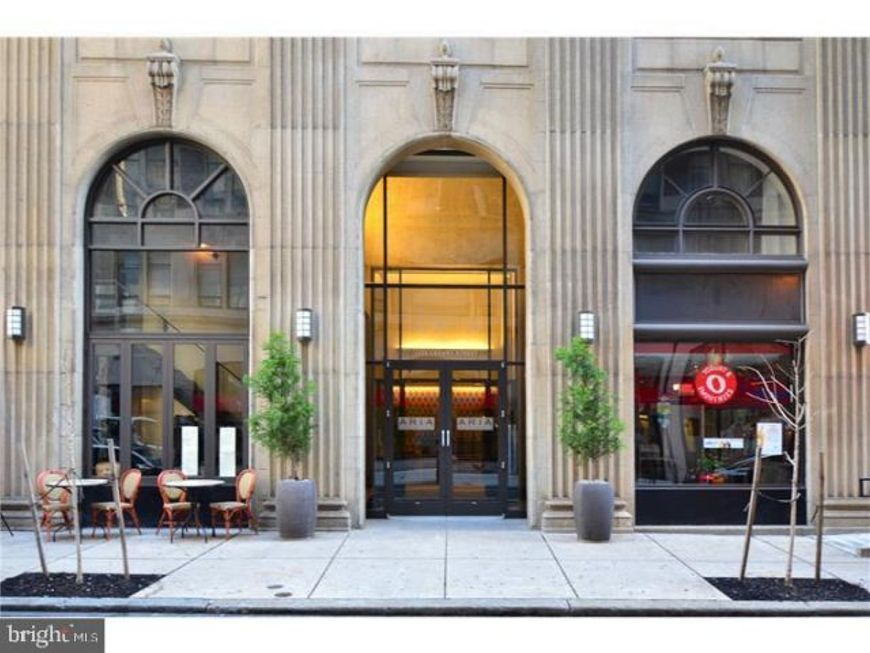 1425 00 Locust Street, Unit 16B, Philadelphia, PA 19102 Main Photo