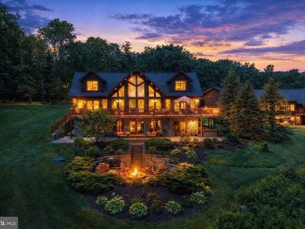 56 VISTA COURT, SWANTON, MD 21561