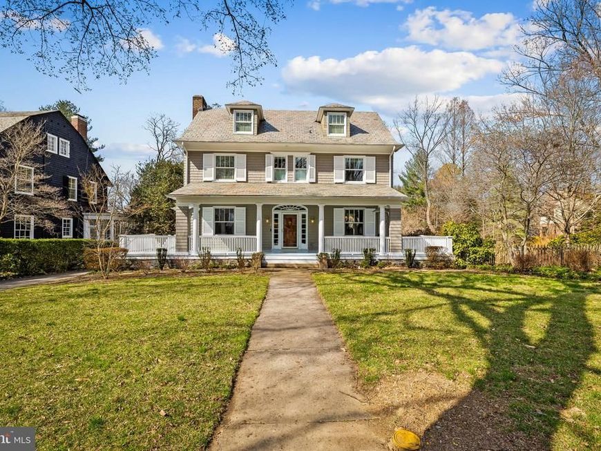 10 Midvale Road, Baltimore, MD 21210 Main Photo