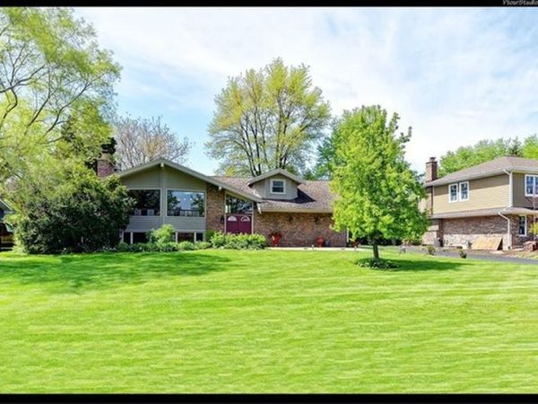 8538 Washington Street , Downers Grove, IL 60516