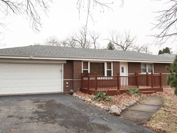 11040 Bryant Road , Mokena, IL 60448