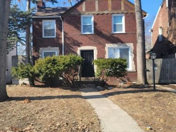 18613 Mendota Street, Detroit, MI 48221