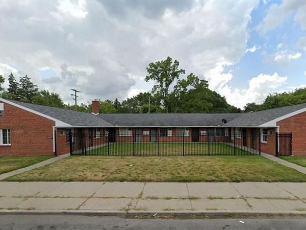 12927 Plymouth Road, Detroit, MI 48227