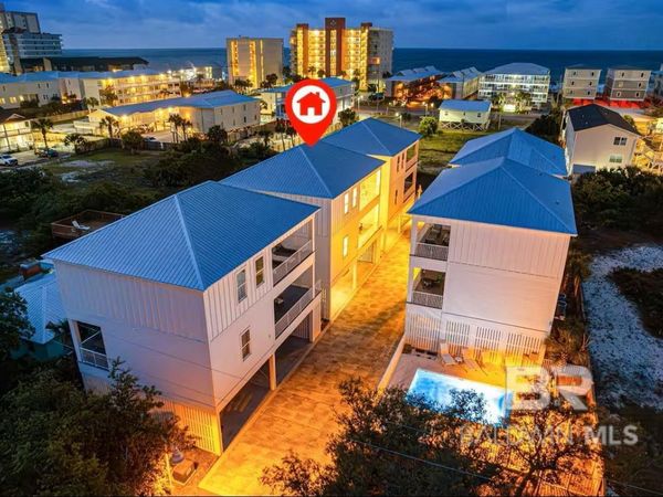 1133 W Lagoon Avenue, Unit D, Gulf Shores, AL 36542