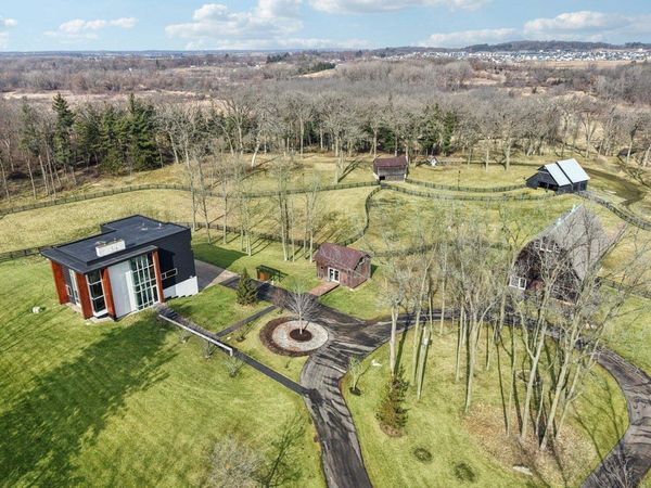 2797 Lalor Road, Oregon, WI 53575