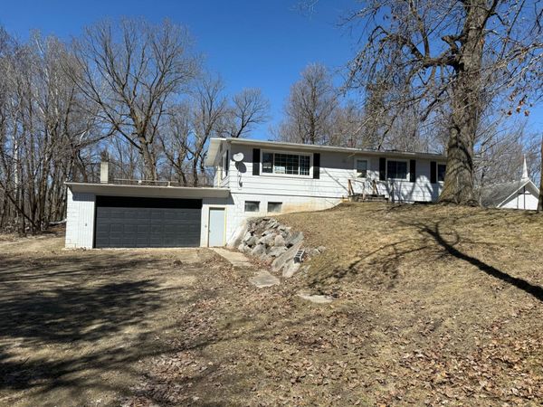 3390 State Highway 200, Mahnomen, MN 56557