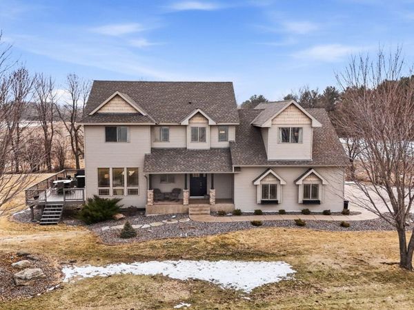 4626 County Road 6 NW, Annandale, MN 55302