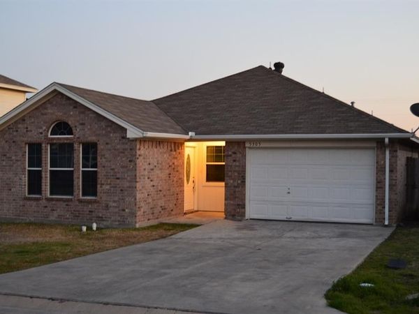 5305 Joshua Court, Sansom Park, TX 76114