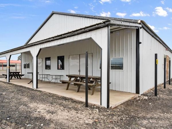 849 W US Highway 84 , Teague, TX 75860