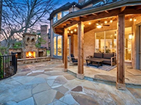 803 Buffalo Springs Drive, Allen, TX 75013