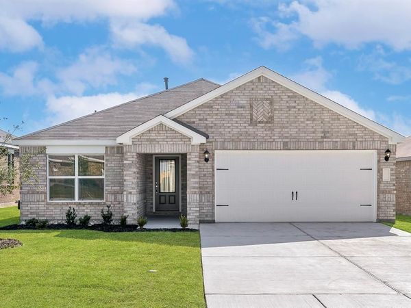 13413 Gitty Up Circle, Cresson, TX 76035