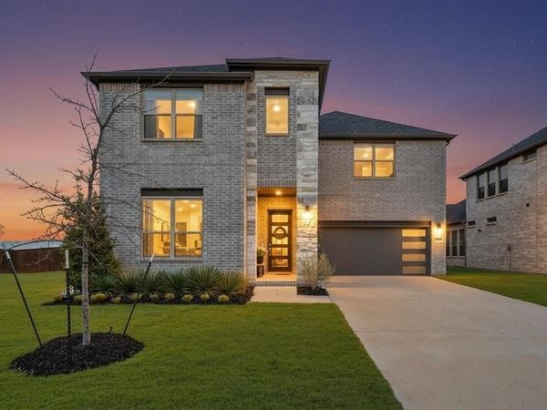 856 Calusa Drive, Allen, TX 75013