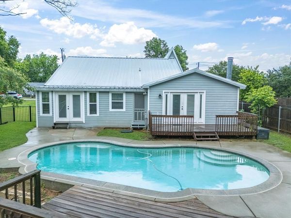 4404 W Fernwood Court, Granbury, TX 76049