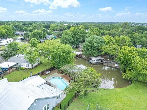 4404 W Fernwood Court, Granbury, TX 76049