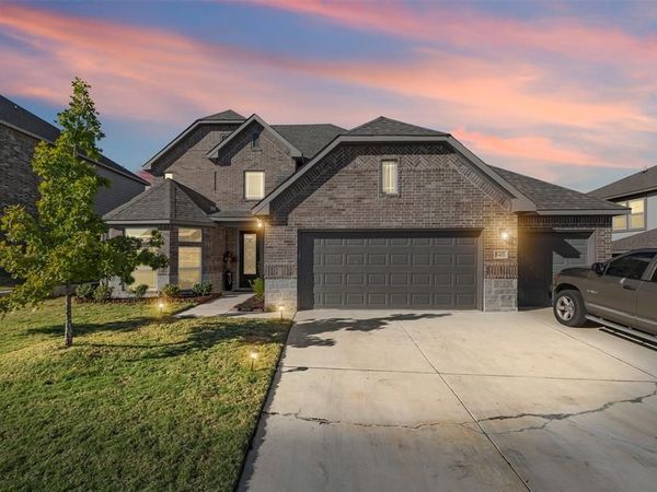 8401 Callahan Drive, Killeen, TX 76542