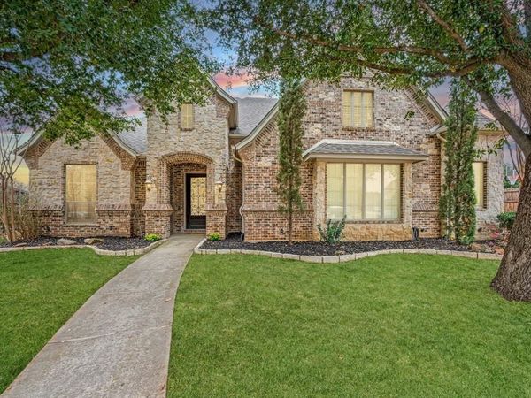 8205 Rio Bend Court , North Richland Hills, TX 76182
