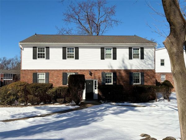 7 Essex Lane, Unit B3, Suffern, NY 10901