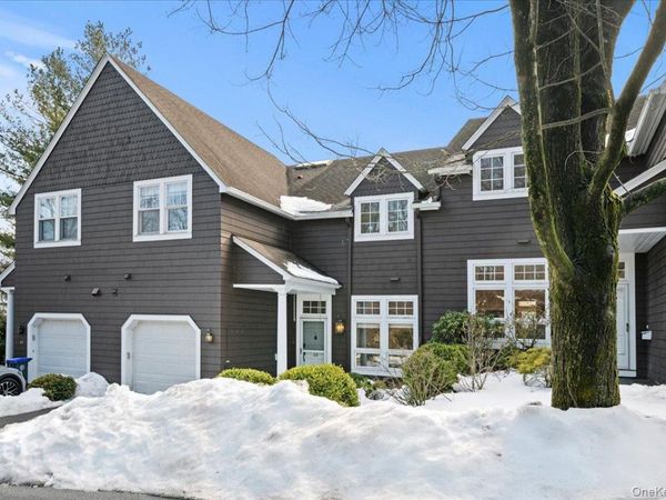 10 Old Jackson Avenue, Unit 48, Hastings-on-Hudson, NY 10706