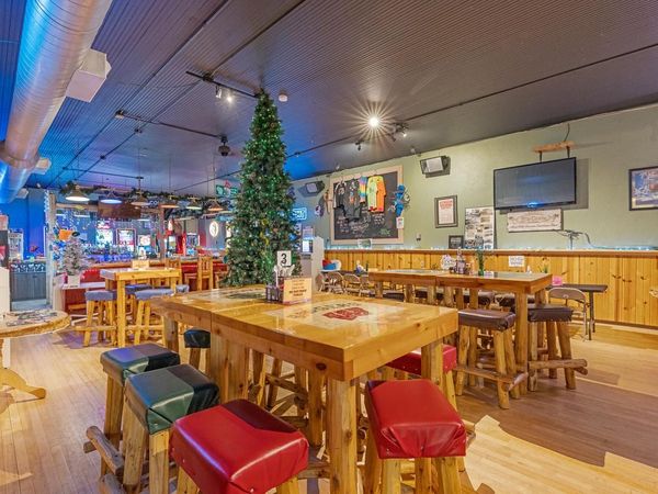 101 S Military ROAD, Stockbridge, WI 53088