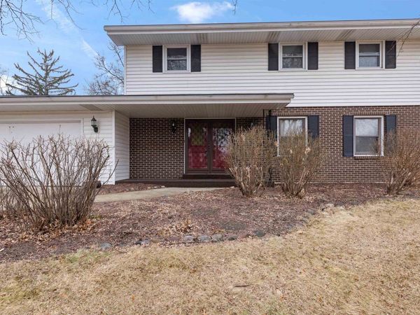 1726 Williamsbug Road, ROCKFORD, IL 61107