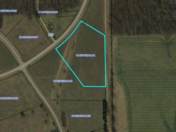 24-141 Lake Carroll Boulevard, LAKE CARROLL, IL 61046