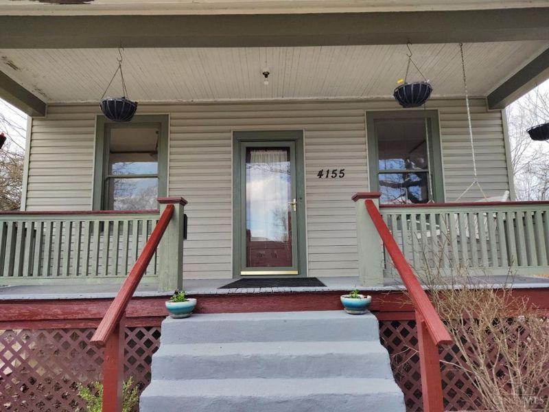 4155 Home Street, Silverton, OH 45236 Photo 2