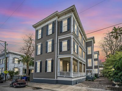 20 Limehouse Street, Unit D, Charleston, SC 29401