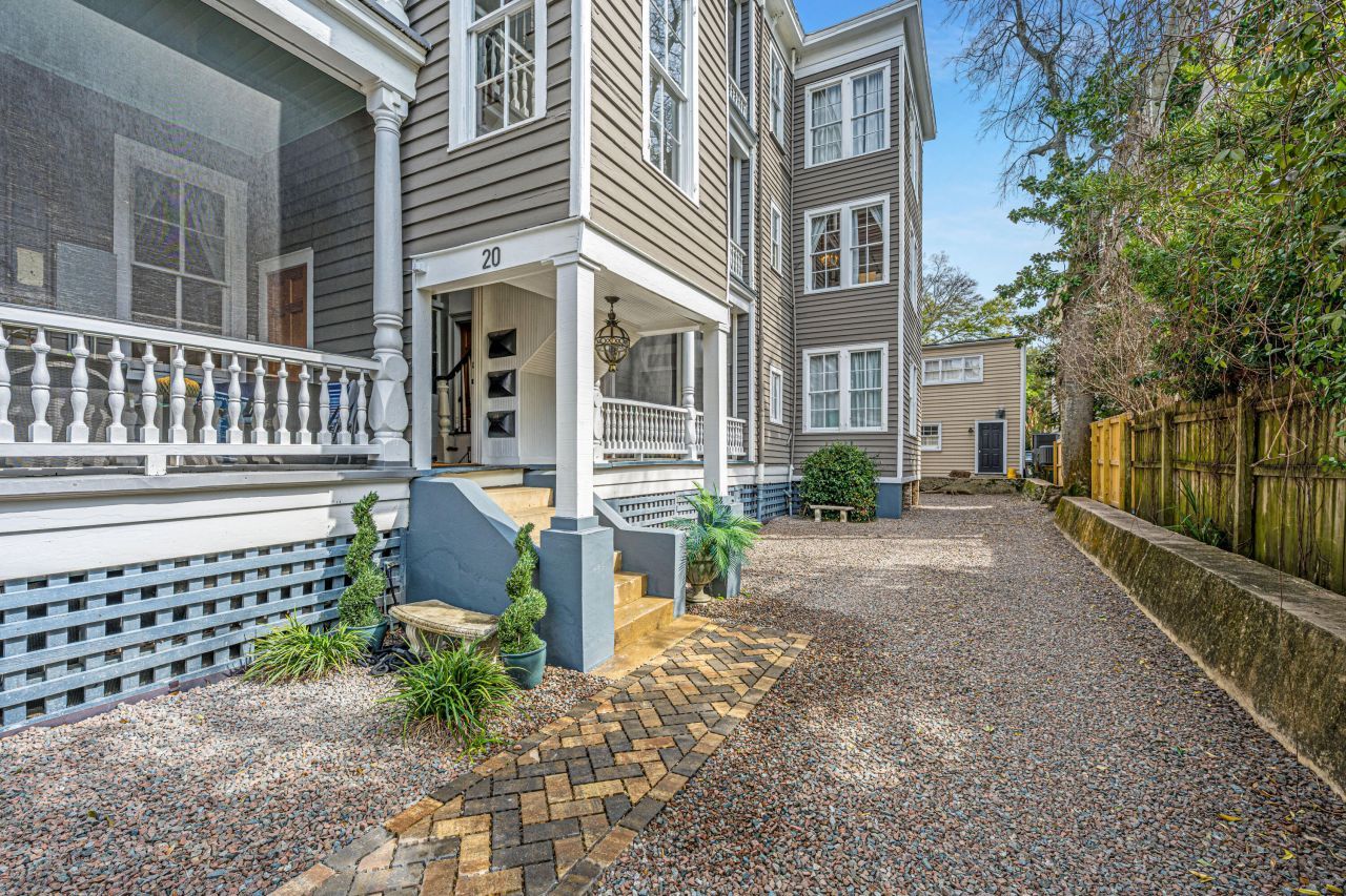 20 Limehouse Street Photo 21