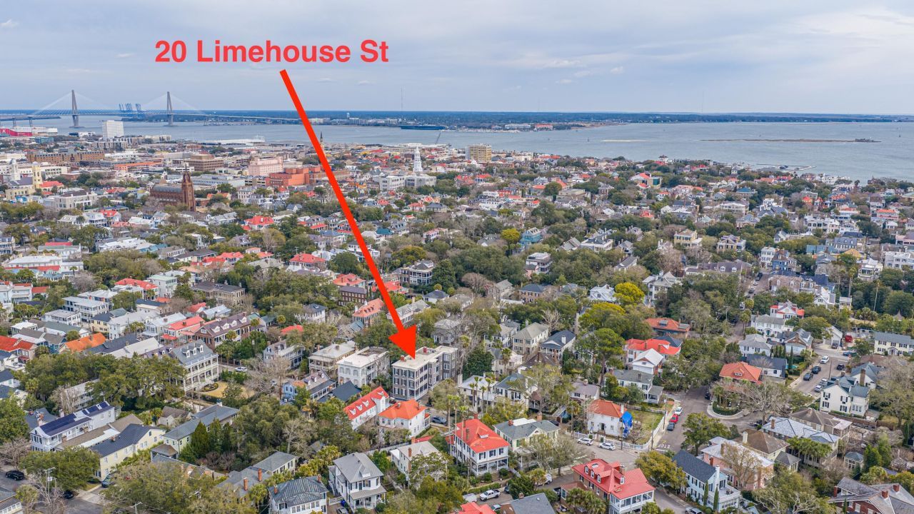 20 Limehouse Street Photo 36