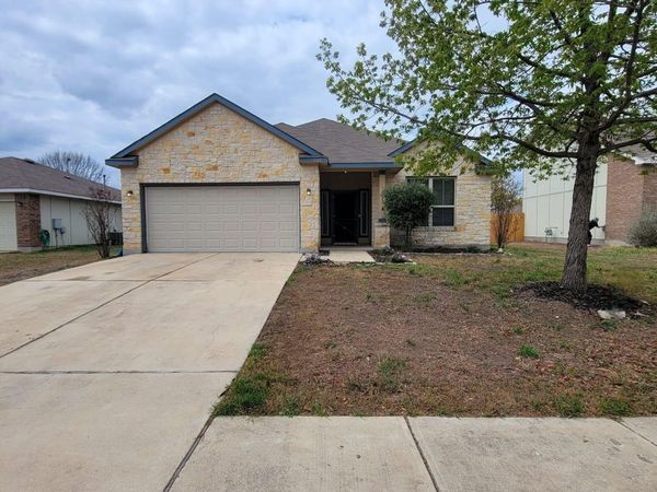 1408 Twin CV, Kyle, TX 78640