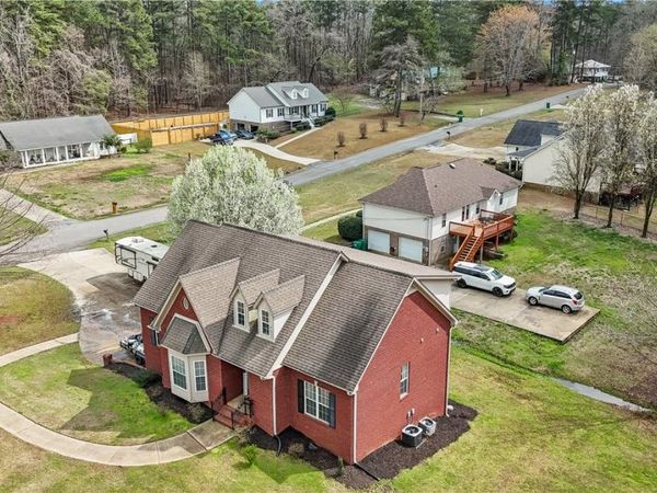 13664 Lisa Drive, Lake View, AL 35111