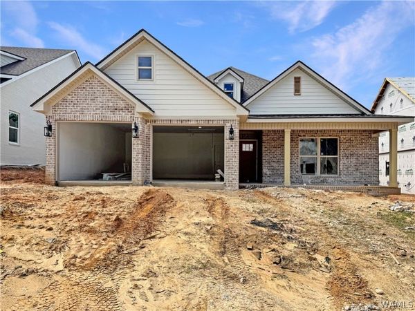9598 Crete Circle, Tuscaloosa, AL 35406